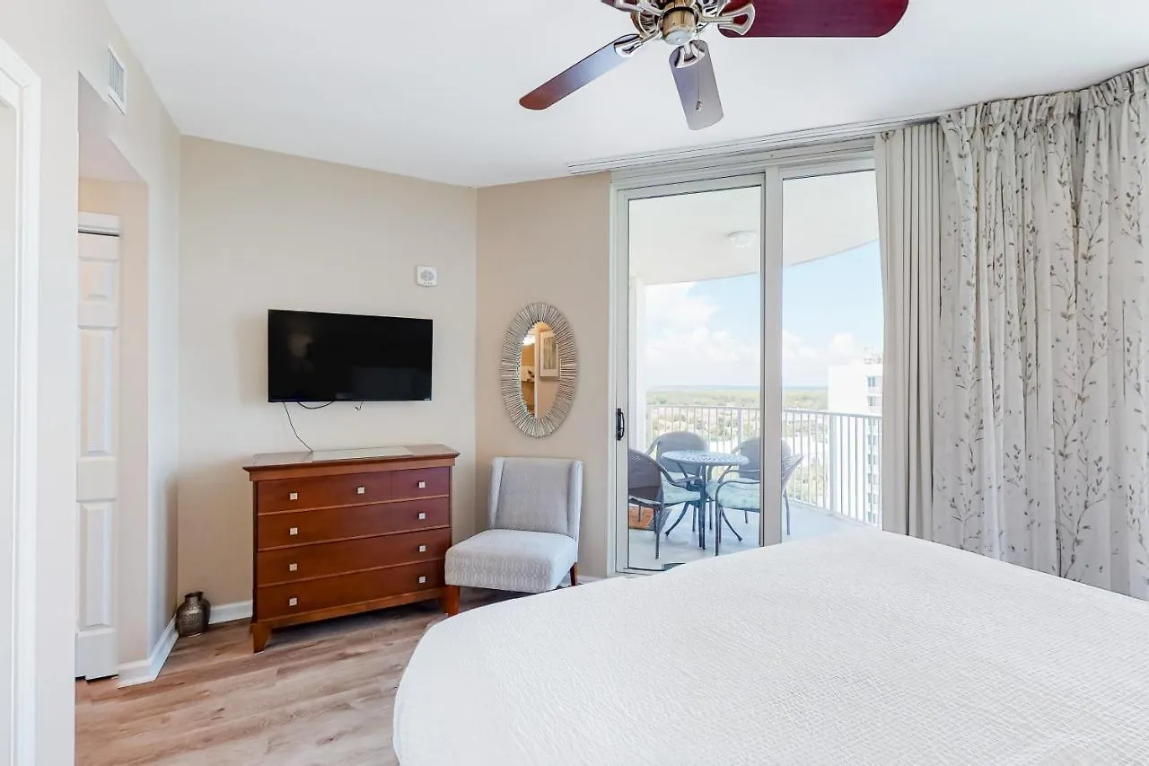 Palms Of Destin 21211 Apartment