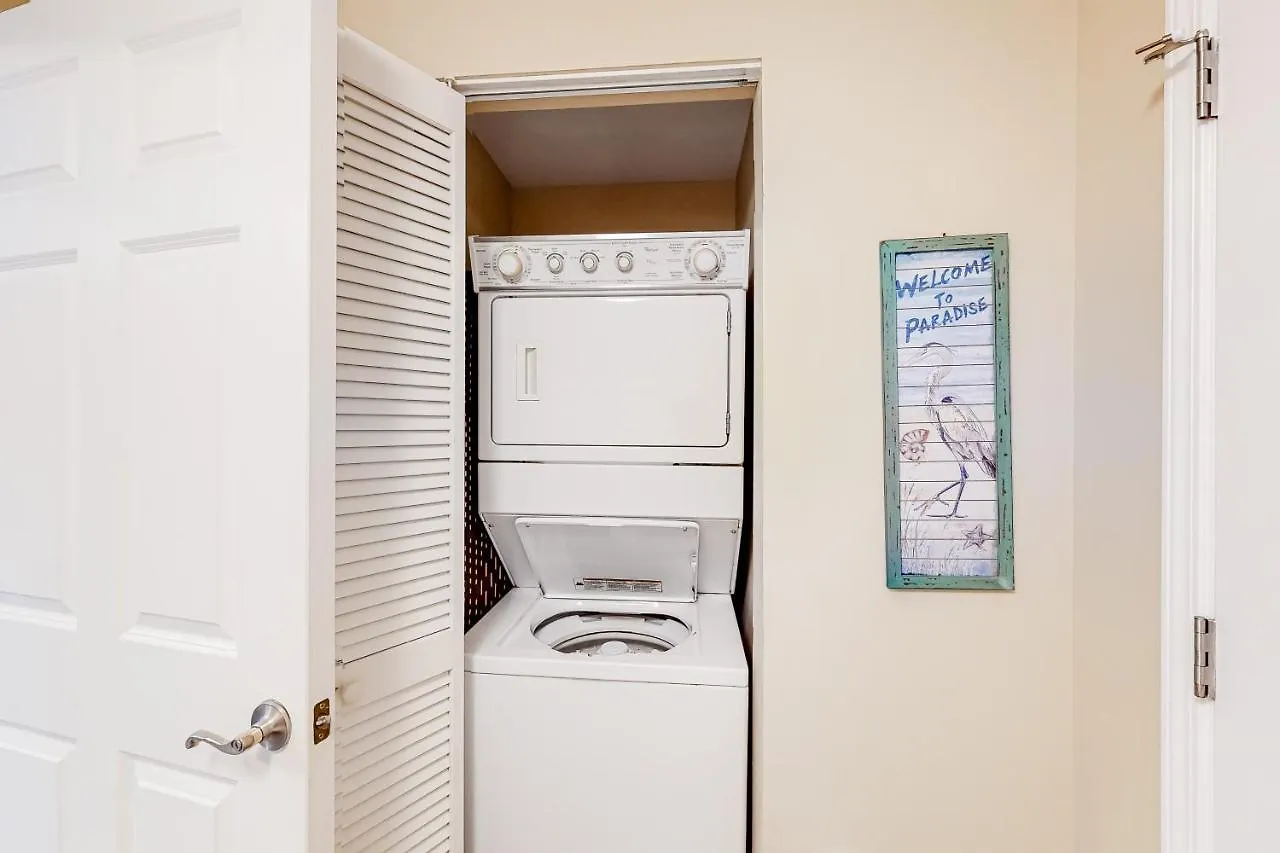 Palms Of Destin 21211 Apartment
